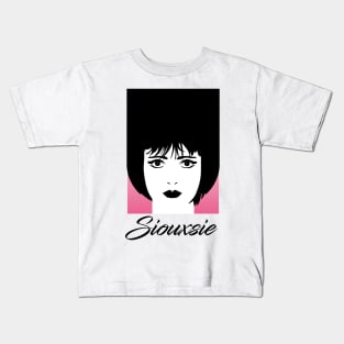 Siouxsie Kids T-Shirt